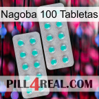 Nagoba 100 Tablets 29